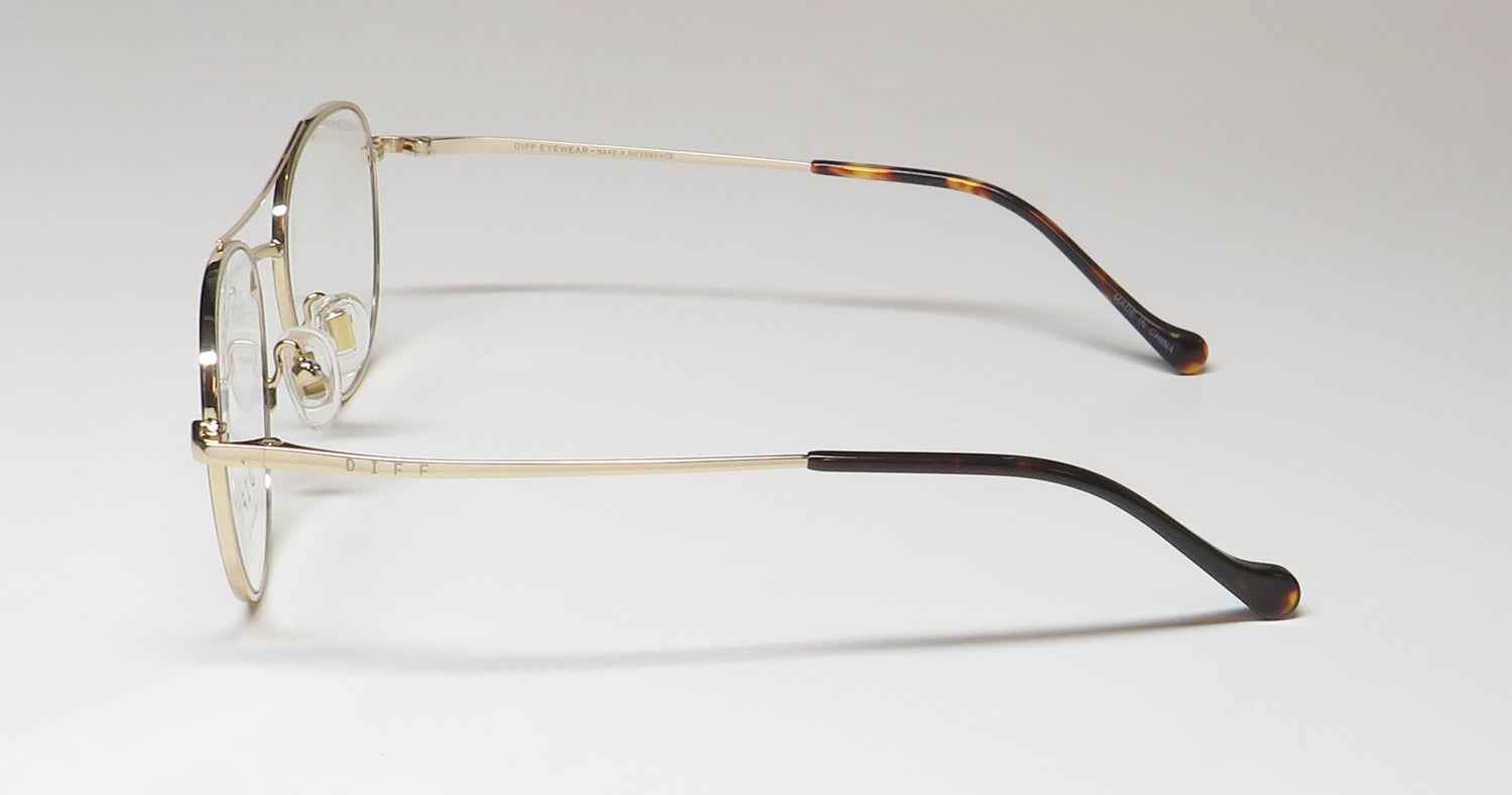 Diff Aiden Blue Light Lens Eyeglasses