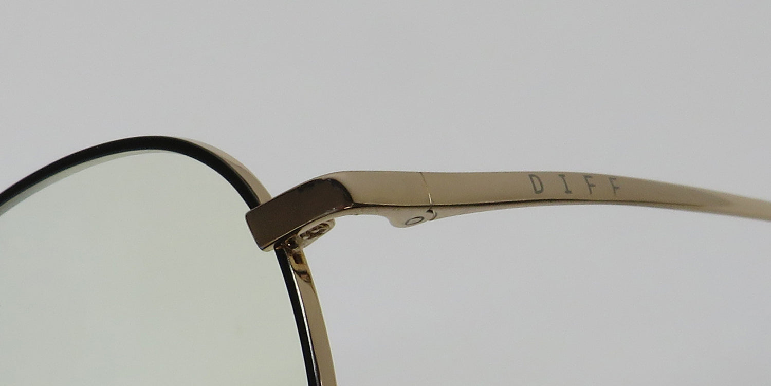 Diff Aiden Blue Light Lens Eyeglasses by ModaFrames