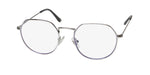 Diff James Blue Light Lens Eyeglasses