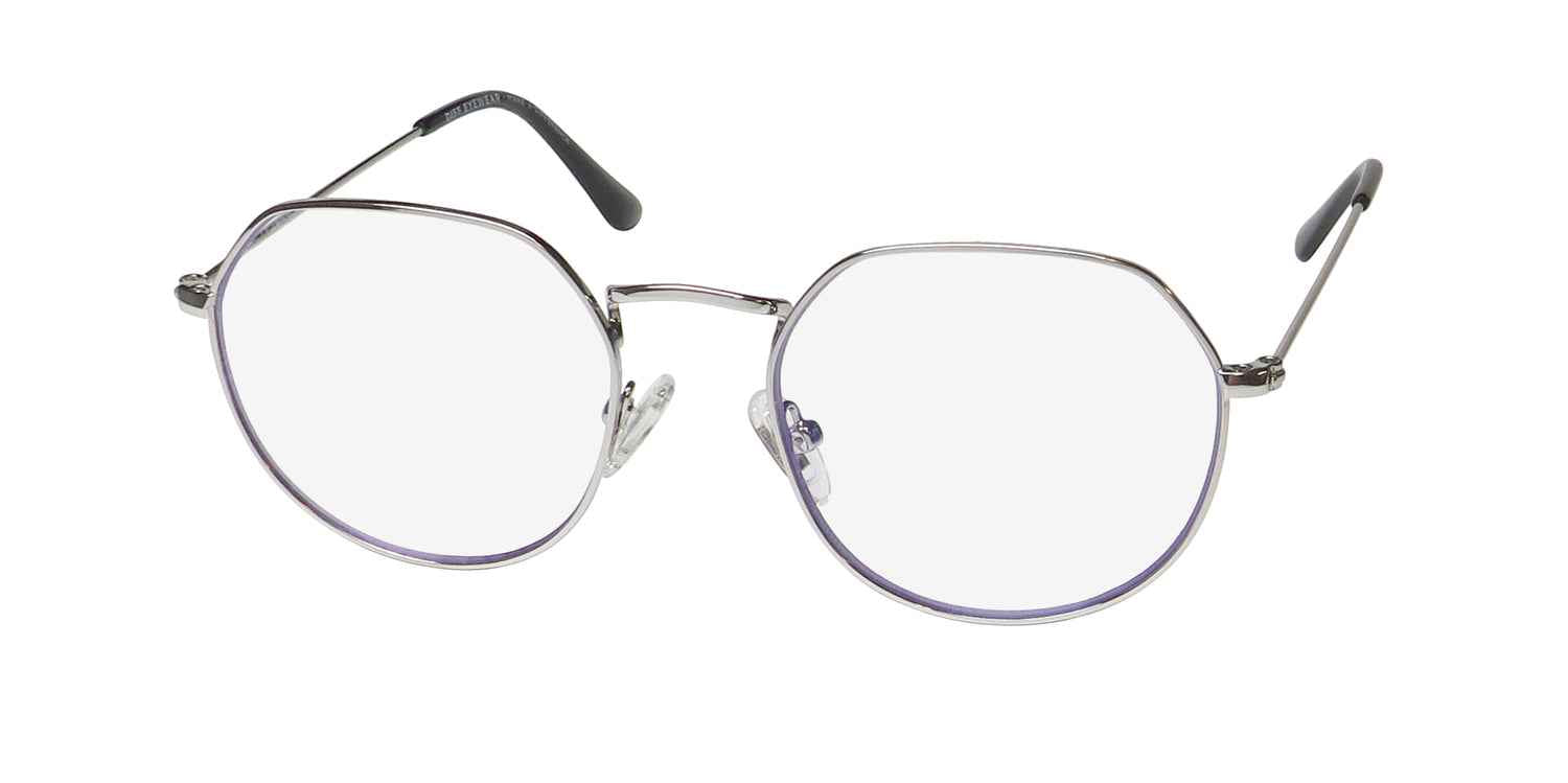 Diff James Blue Light Lens Eyeglasses