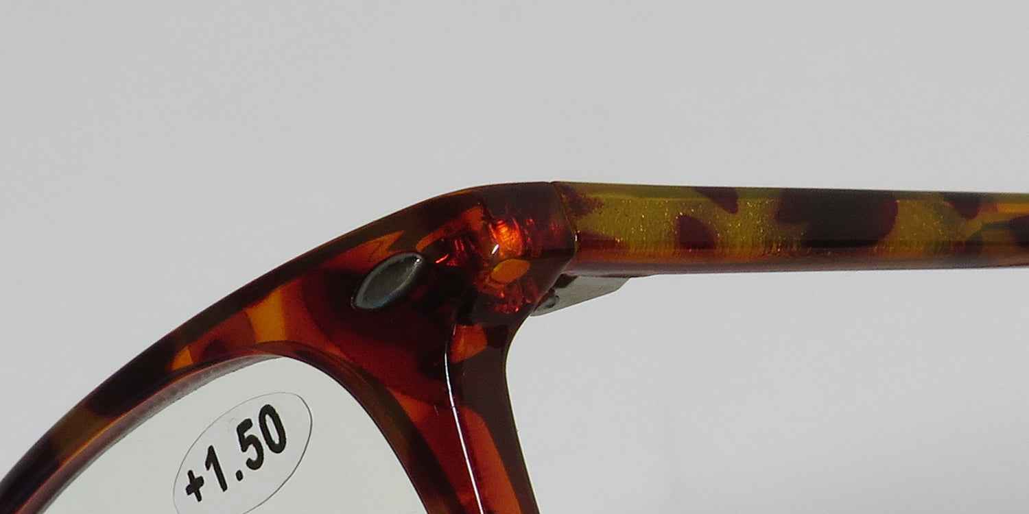 Diff Compliments Griffin Blue Light Lens Readers