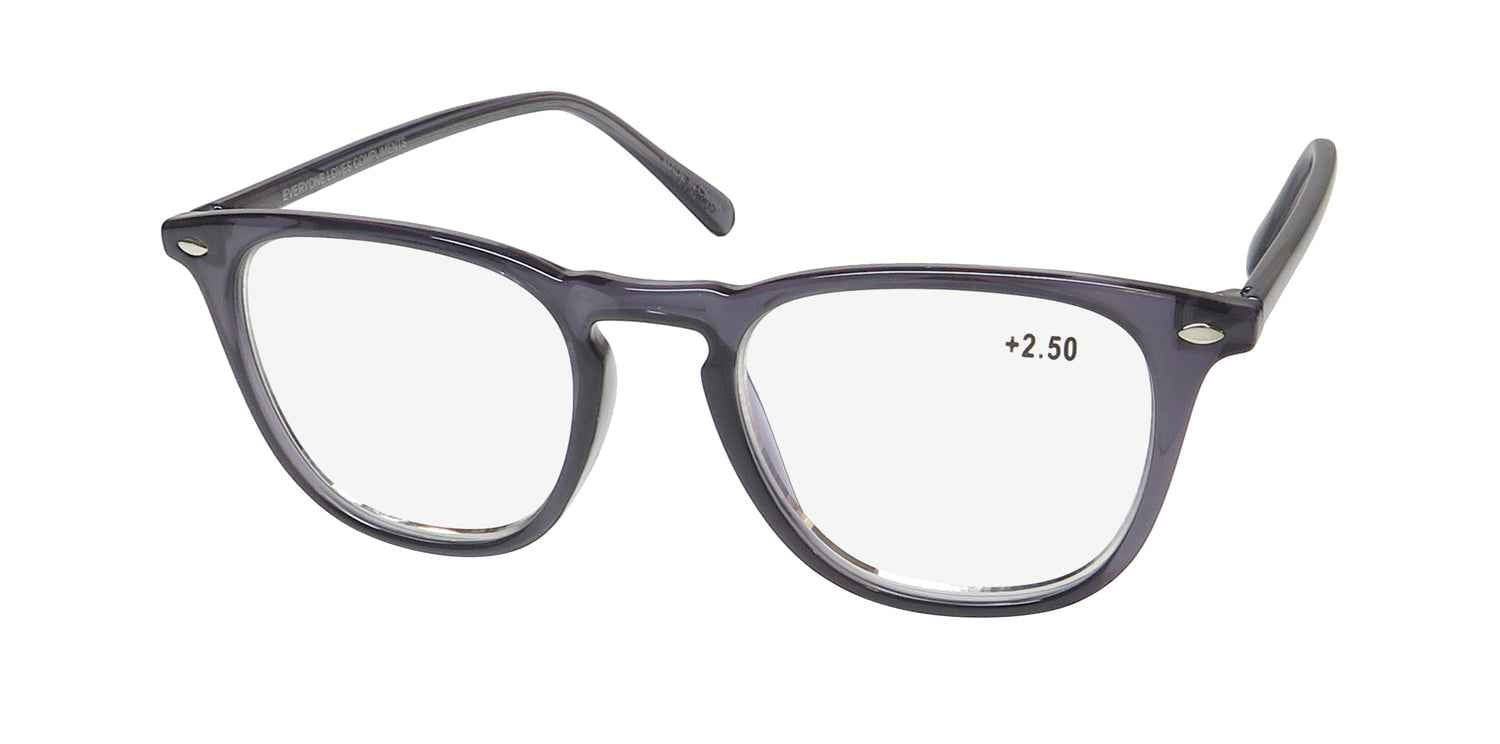 Diff Compliments Griffin Blue Light Lens Readers