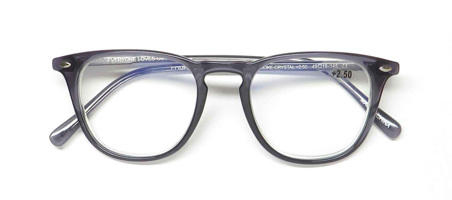Diff Compliments Griffin Blue Light Lens Readers