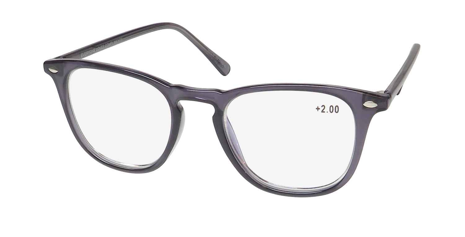 Diff Compliments Griffin Blue Light Lens Readers