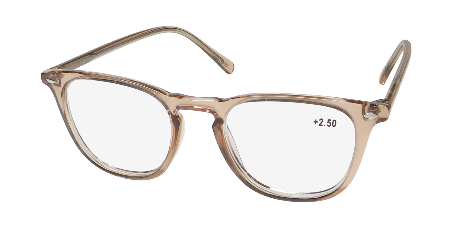 Diff Compliments Griffin Blue Light Lens Readers by ModaFrames