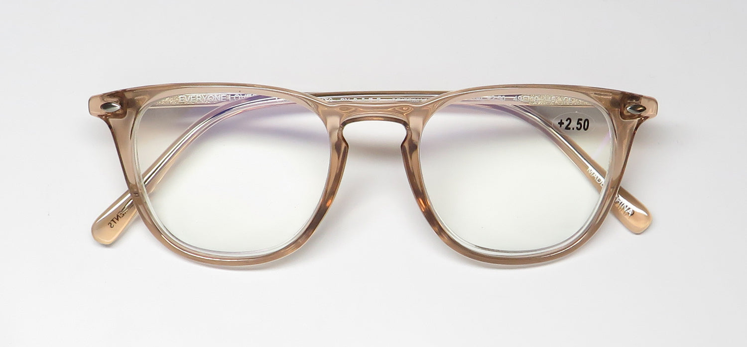 Diff Compliments Griffin Blue Light Lens Readers by ModaFrames