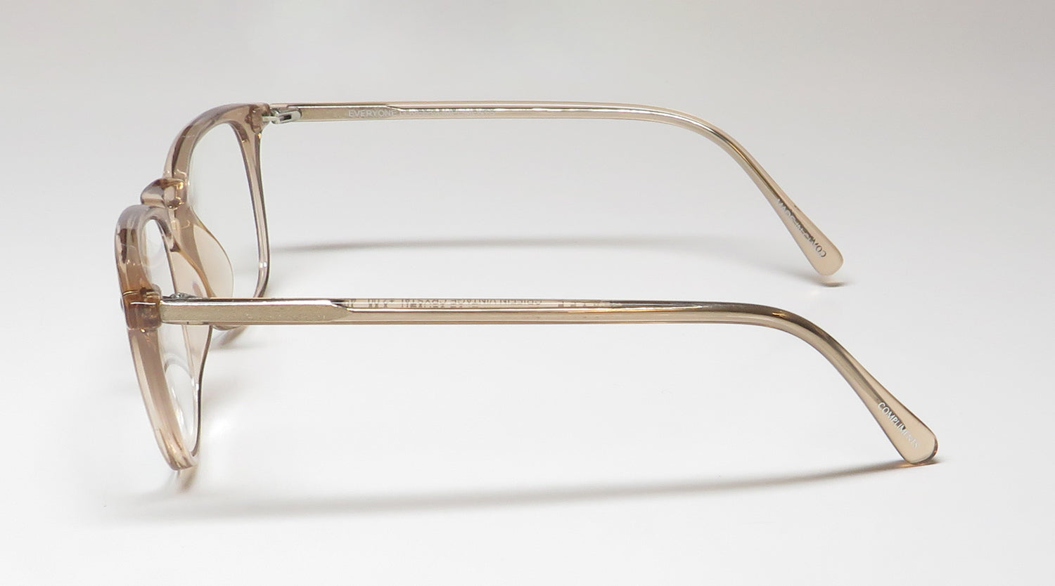 Diff Compliments Griffin Blue Light Lens Readers by ModaFrames