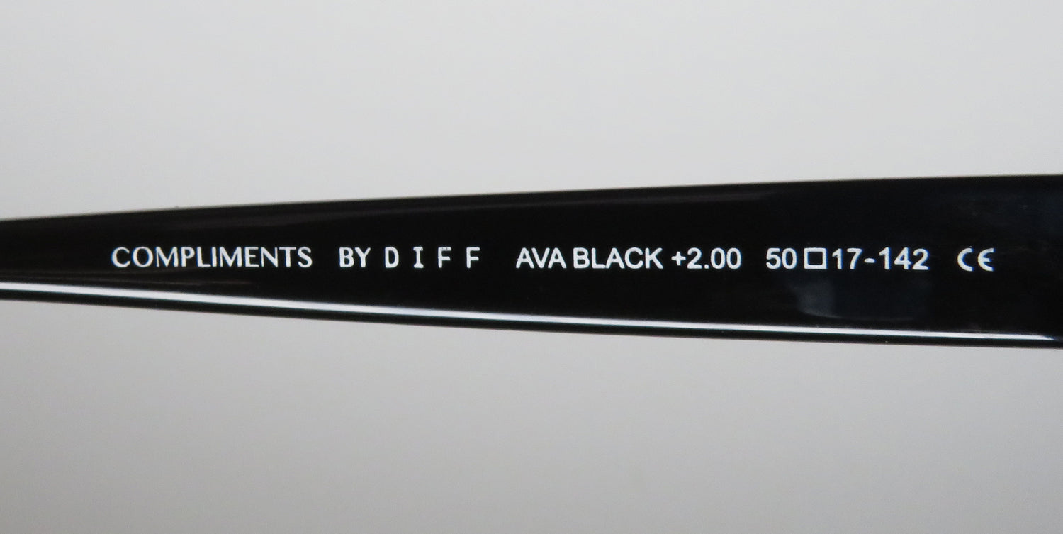 Diff Compliments Ava Blue Light Lens Readers by ModaFrames