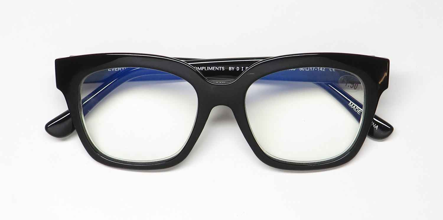Diff Compliments Ava Blue Light Lens Readers by ModaFrames