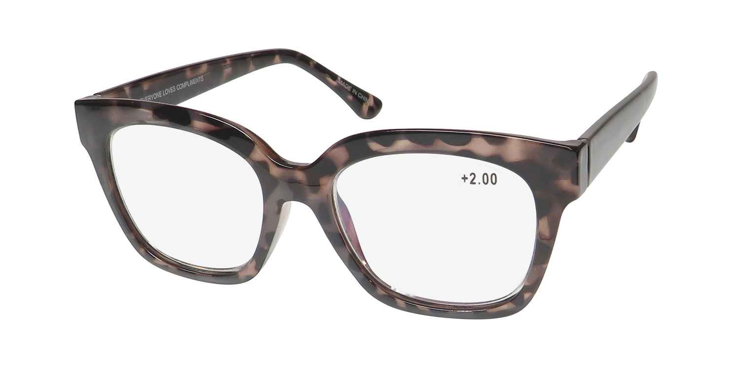 Diff Compliments Ava Blue Light Lens Readers by ModaFrames