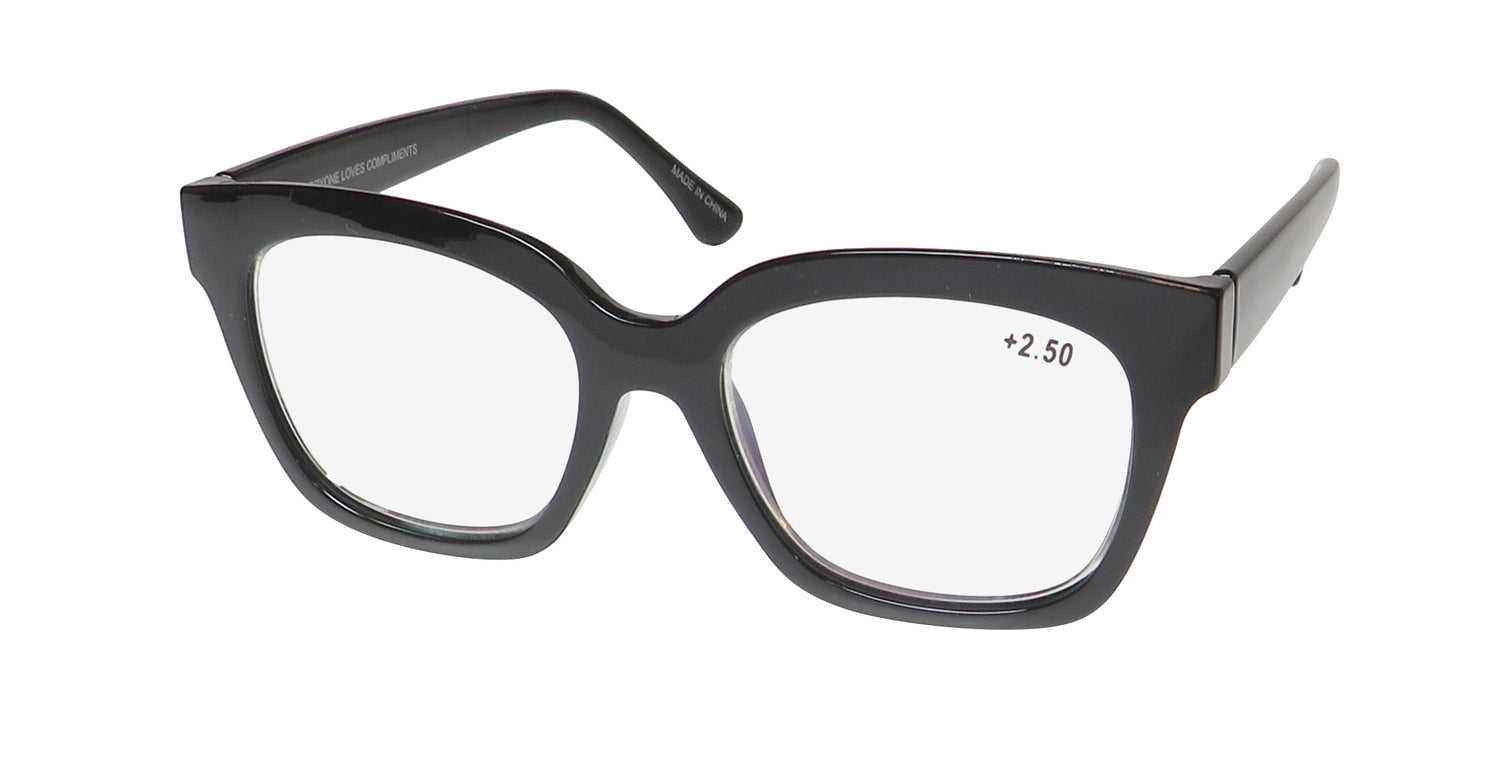 Diff Compliments Ava Blue Light Lens Readers by ModaFrames