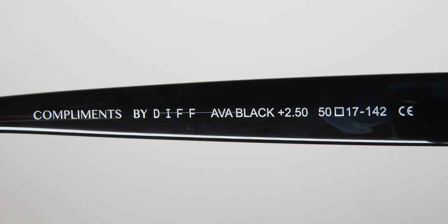 Diff Compliments Ava Blue Light Lens Readers