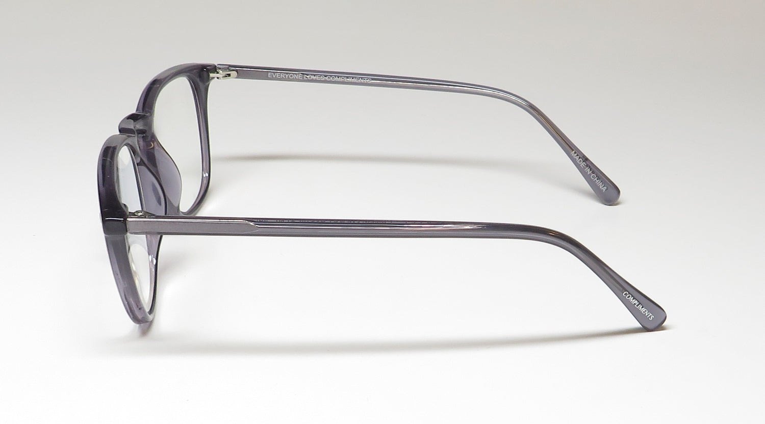 Diff Compliments Griffin Blue Light Lens Readers by ModaFrames