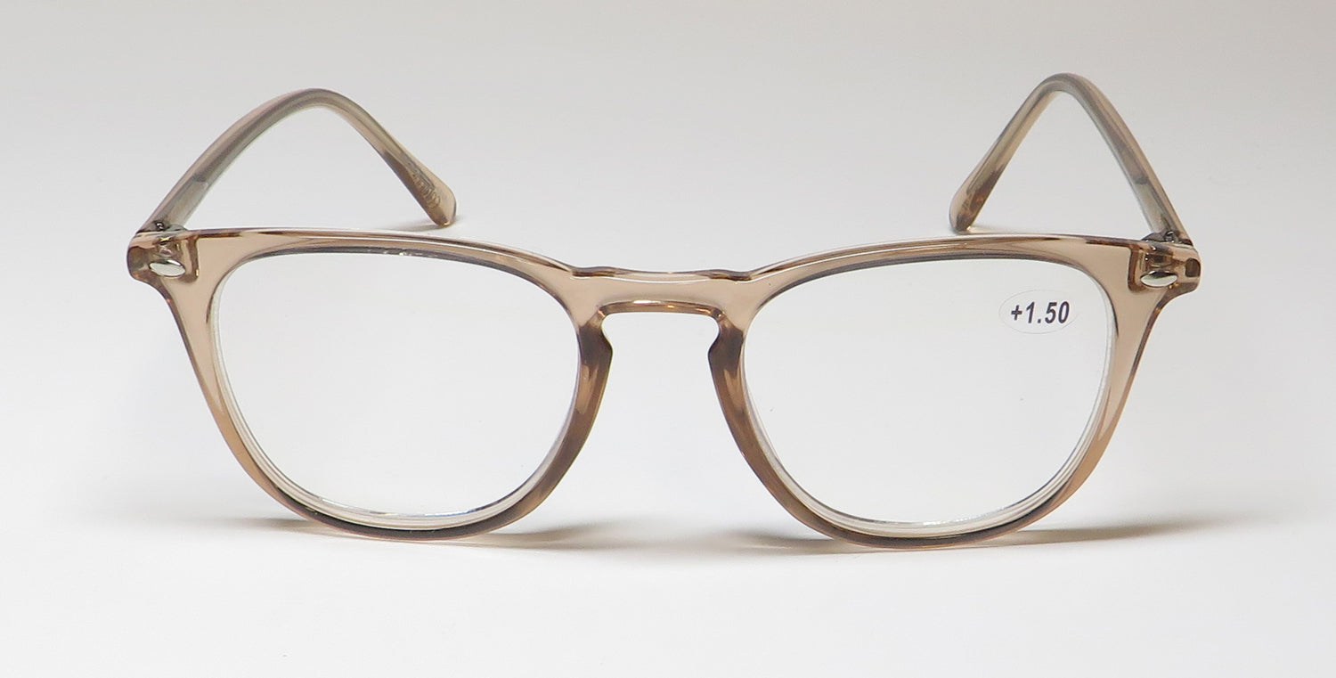 Diff Compliments Griffin Blue Light Lens Readers by ModaFrames