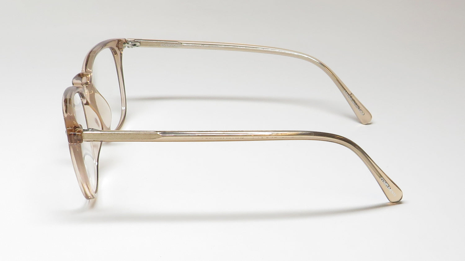 Diff Compliments Griffin Blue Light Lens Readers by ModaFrames