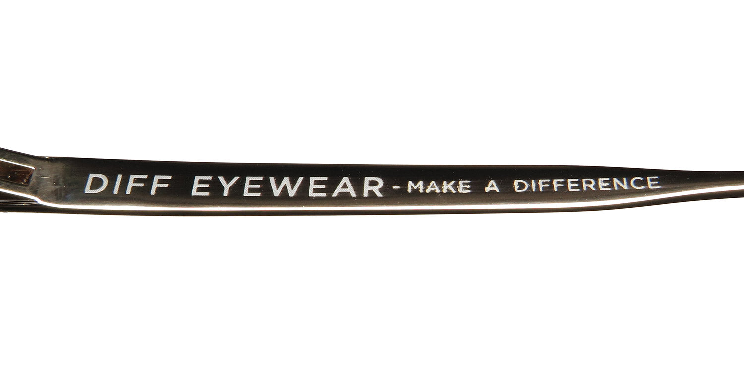 Diff Becky Iv Sunglasses by ModaFrames