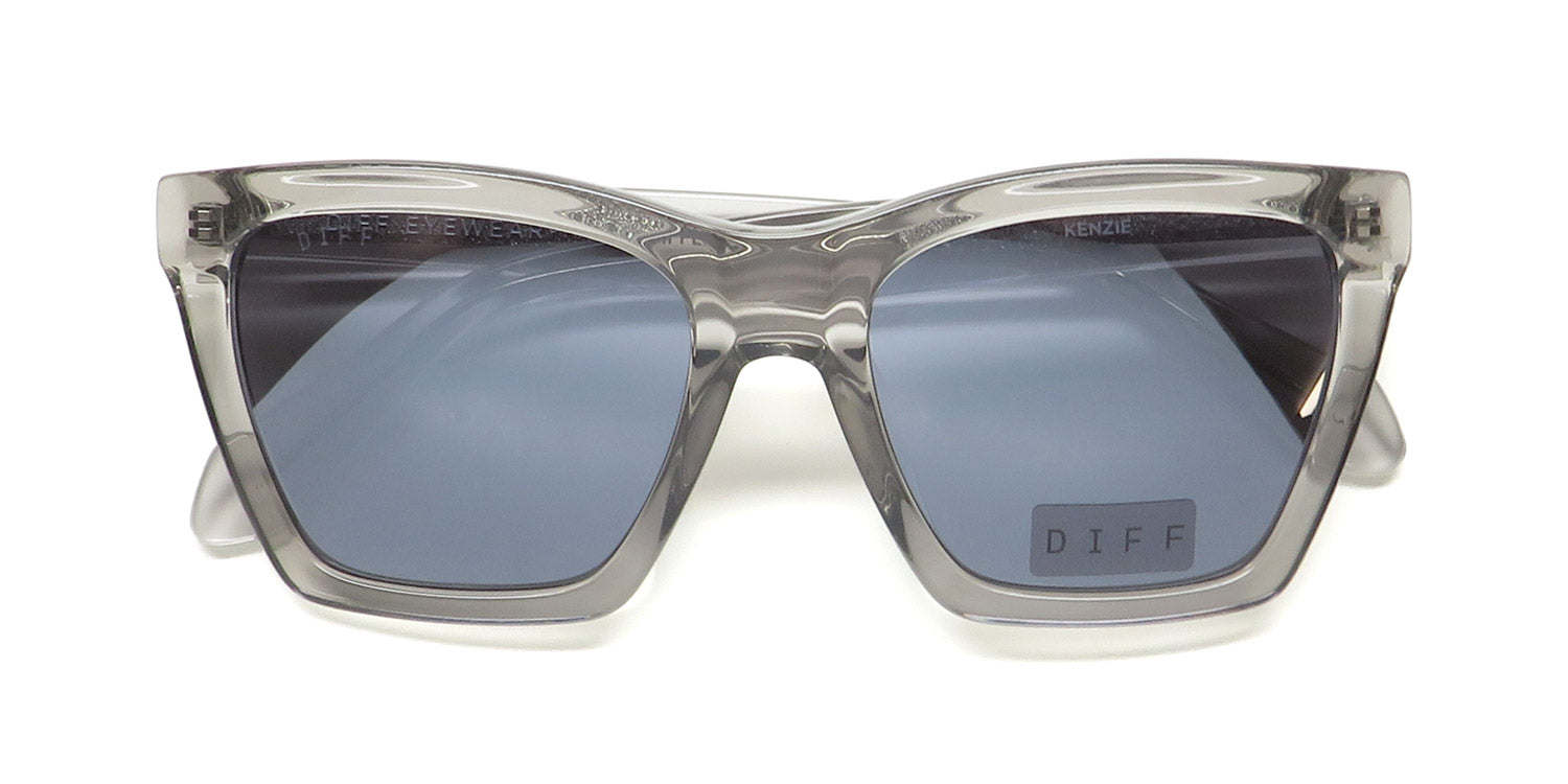 Diff Kenzie Sunglasses by ModaFrames