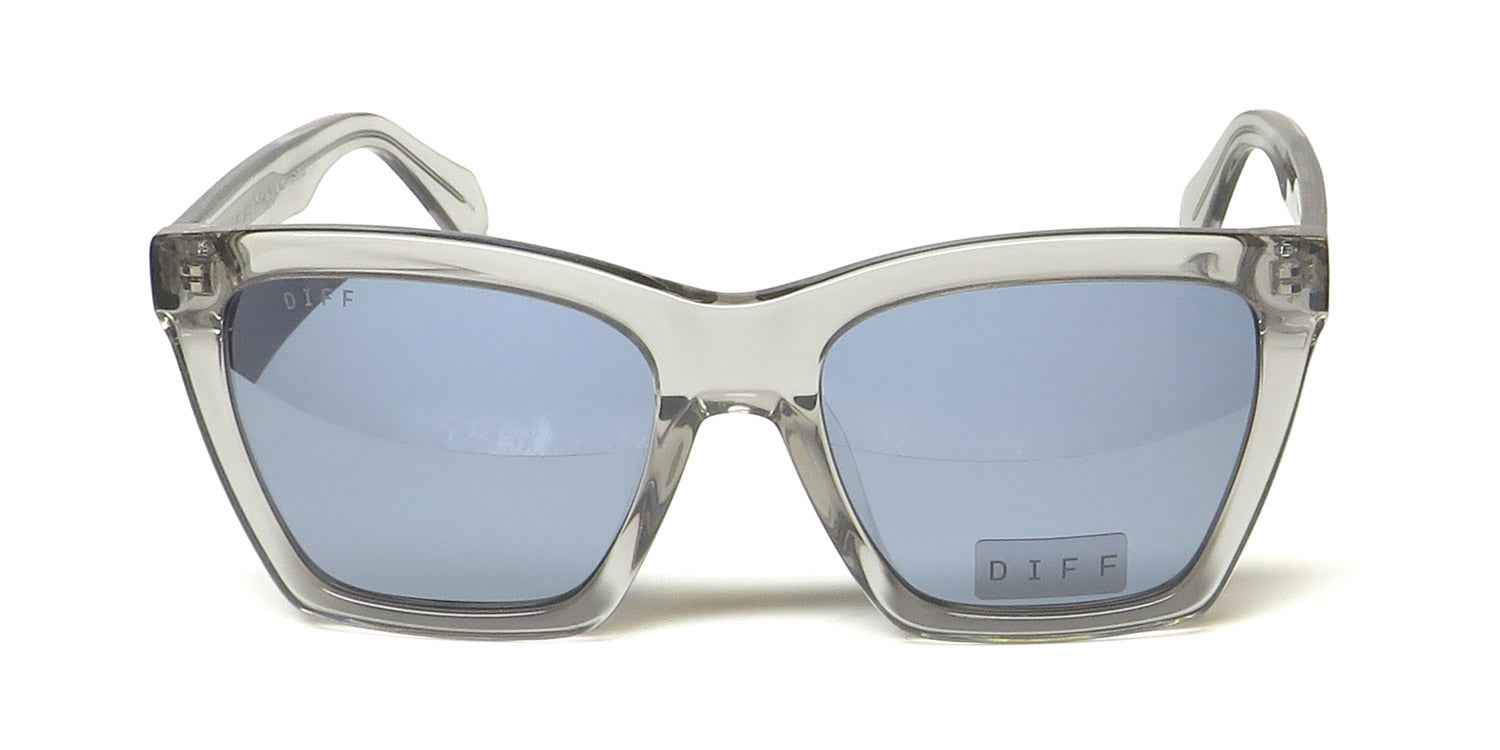 Diff Kenzie Sunglasses