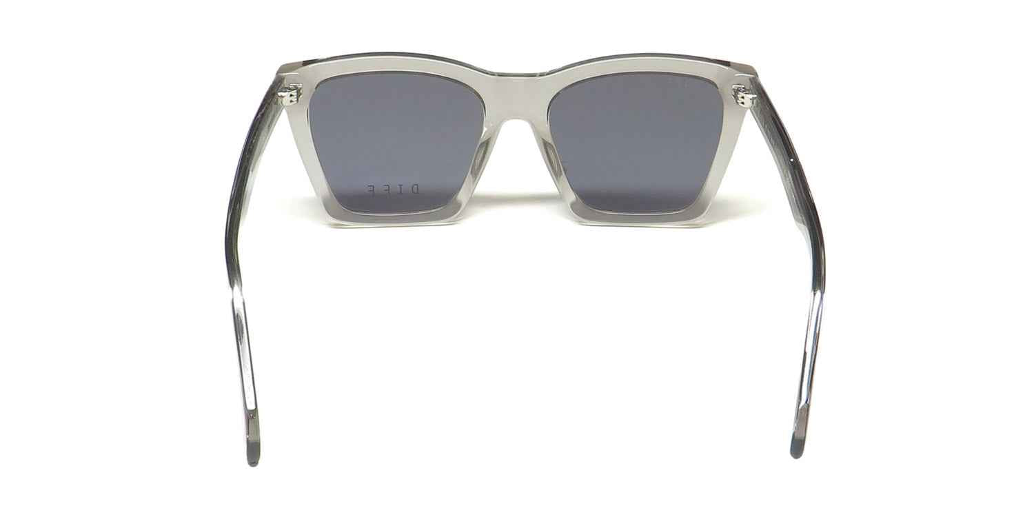 Diff Kenzie Sunglasses