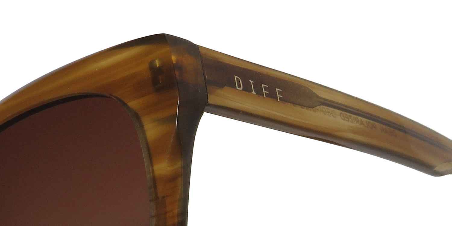 Diff 0198 Dean Sunglasses
