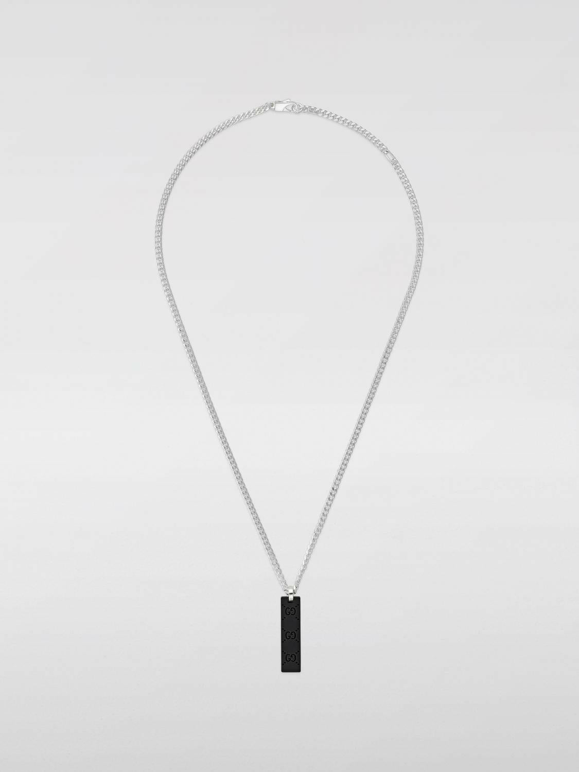 Gucci Jewel Woman Silver by Luosophy