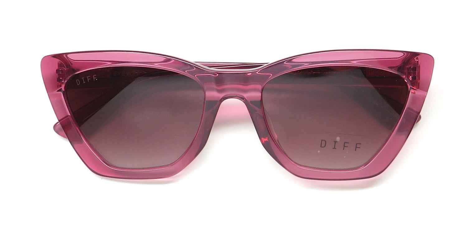 Diff 0246 Camila Sunglasses