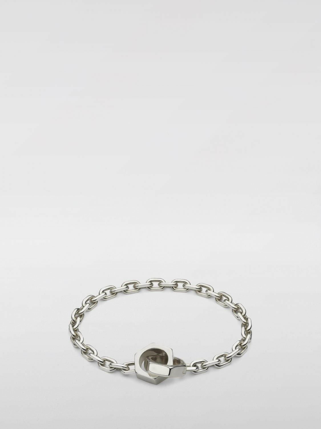 Gucci Jewel Woman Silver