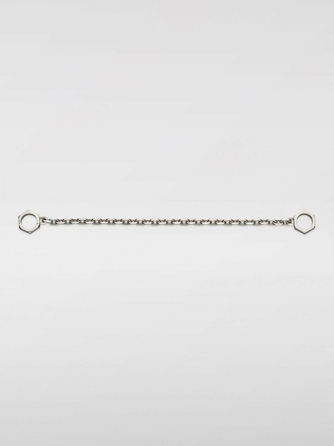 Gucci Jewel Woman Silver