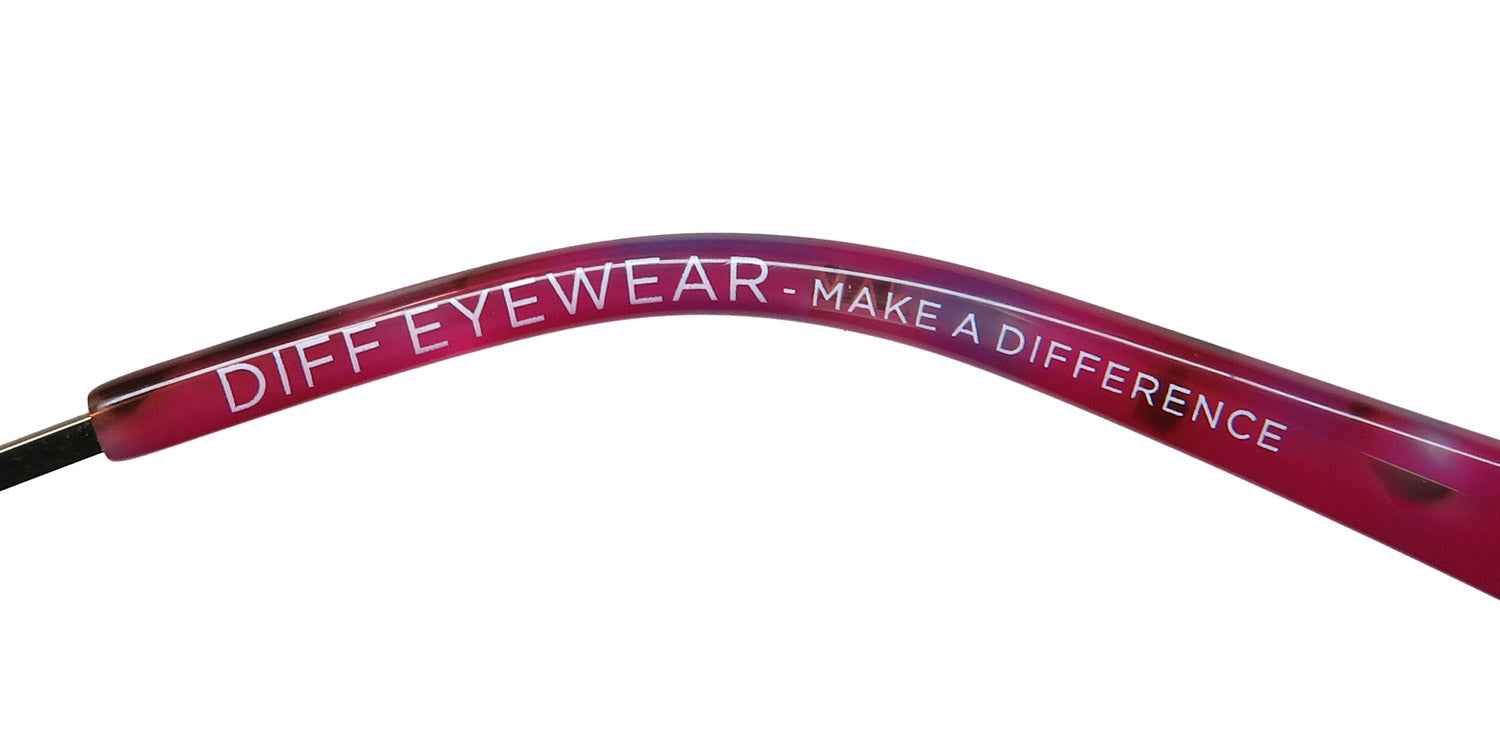 Diff 0239 Bree Sunglasses