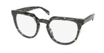 Police Spld34 Eyeglasses