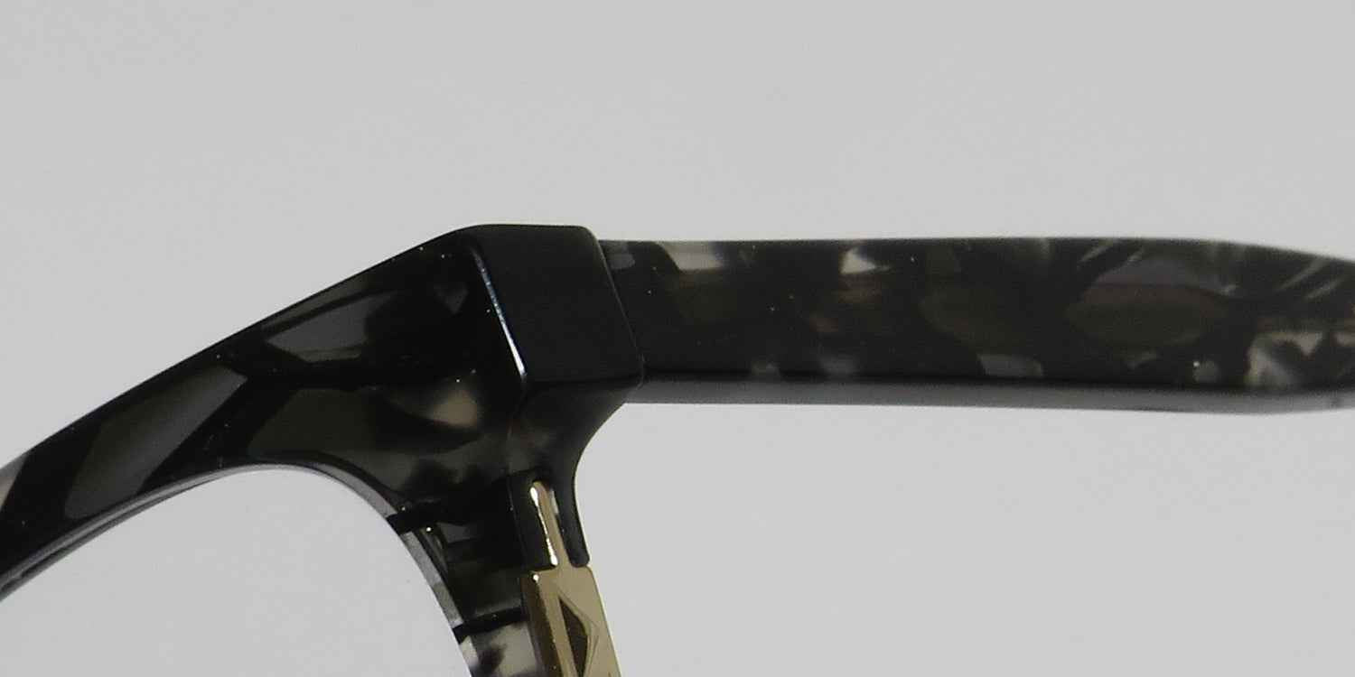 Police Spld34 Eyeglasses