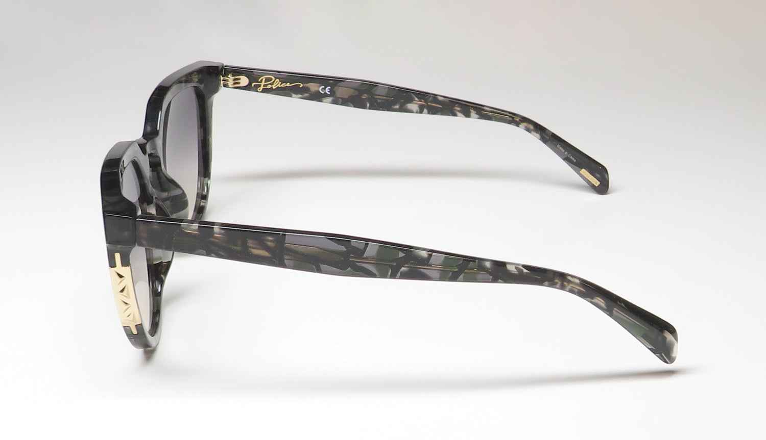 Police Spld34 Sunglasses by ModaFrames