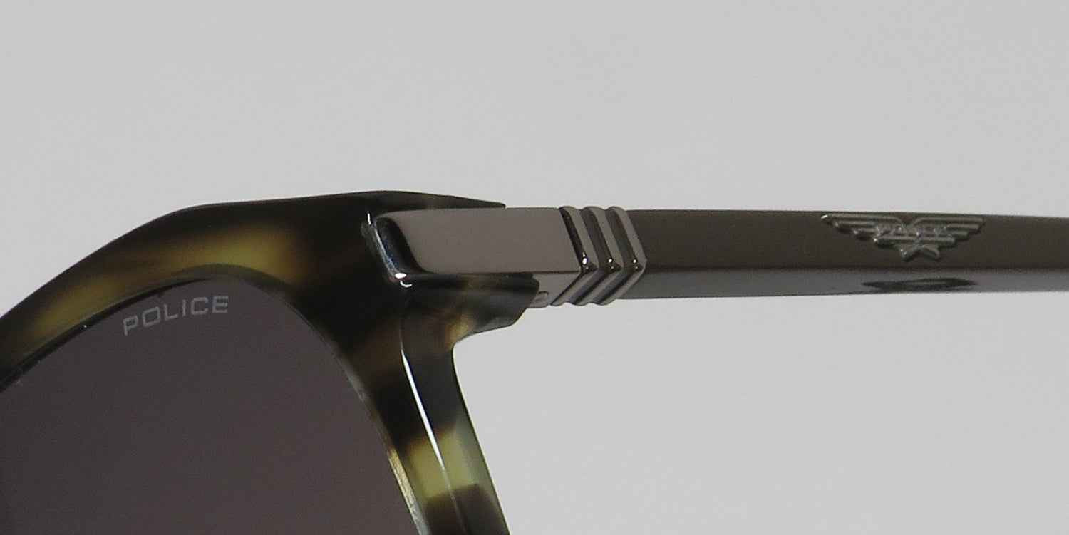 Police Sple06 Sunglasses