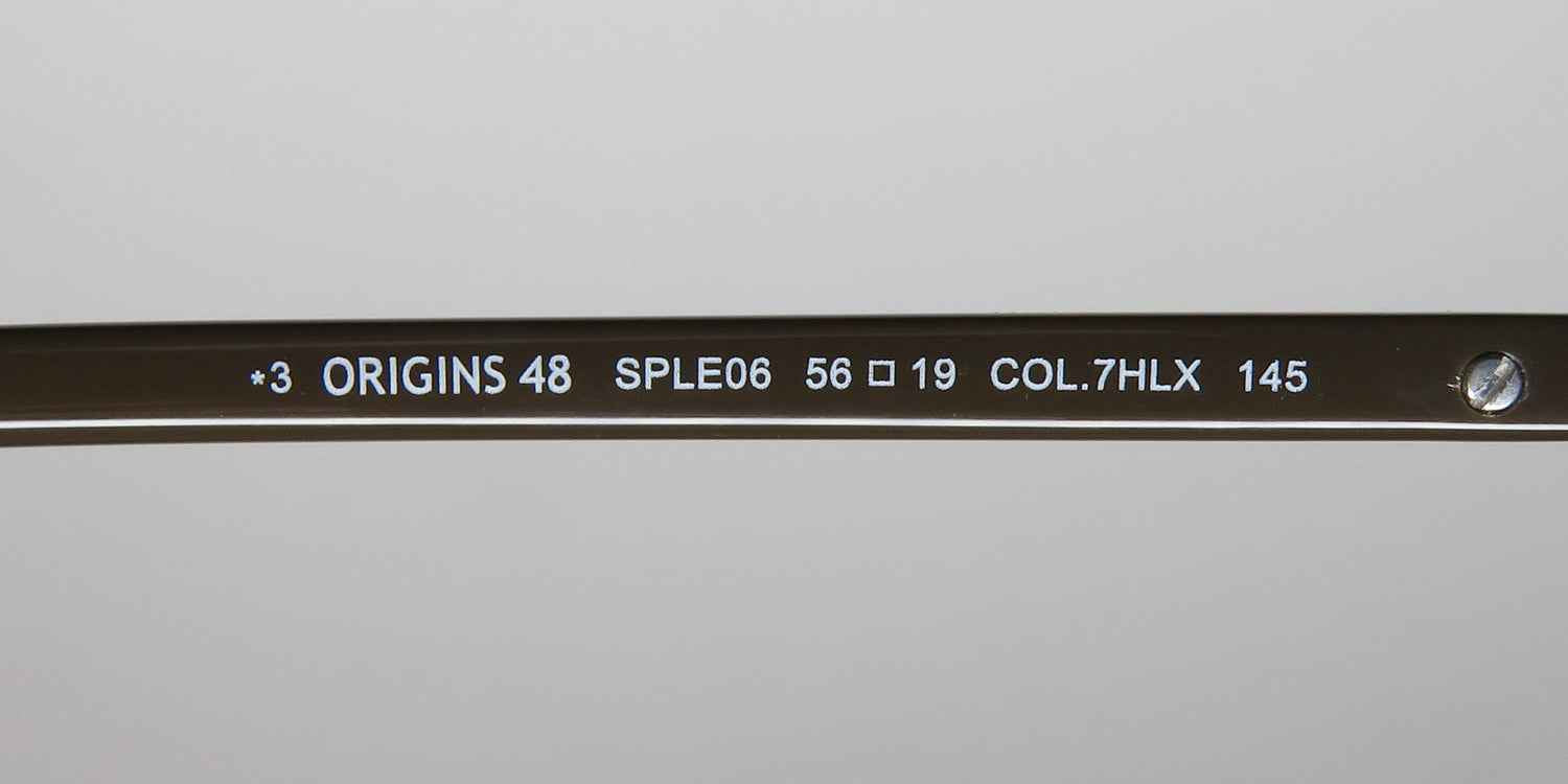 Police Sple06 Sunglasses