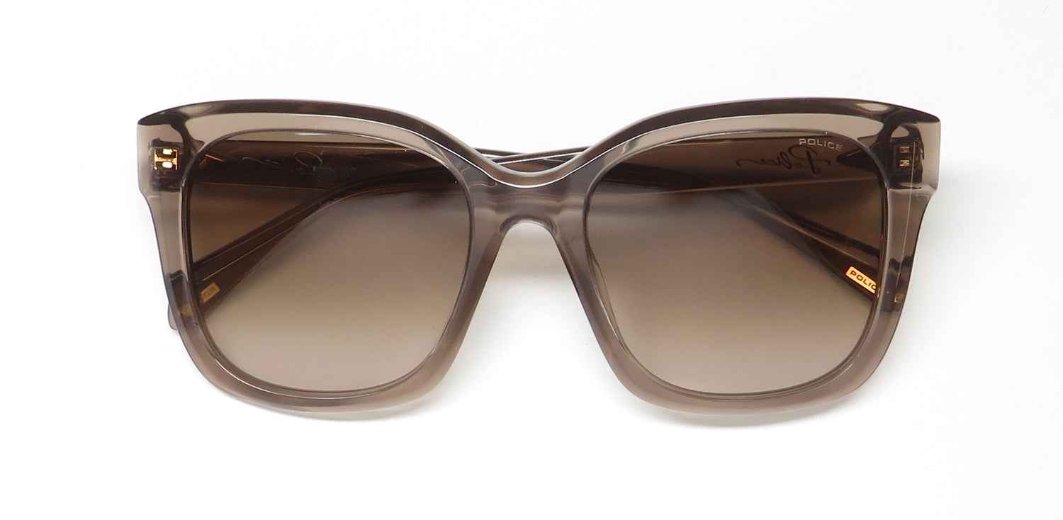 Police Spld30 Sunglasses