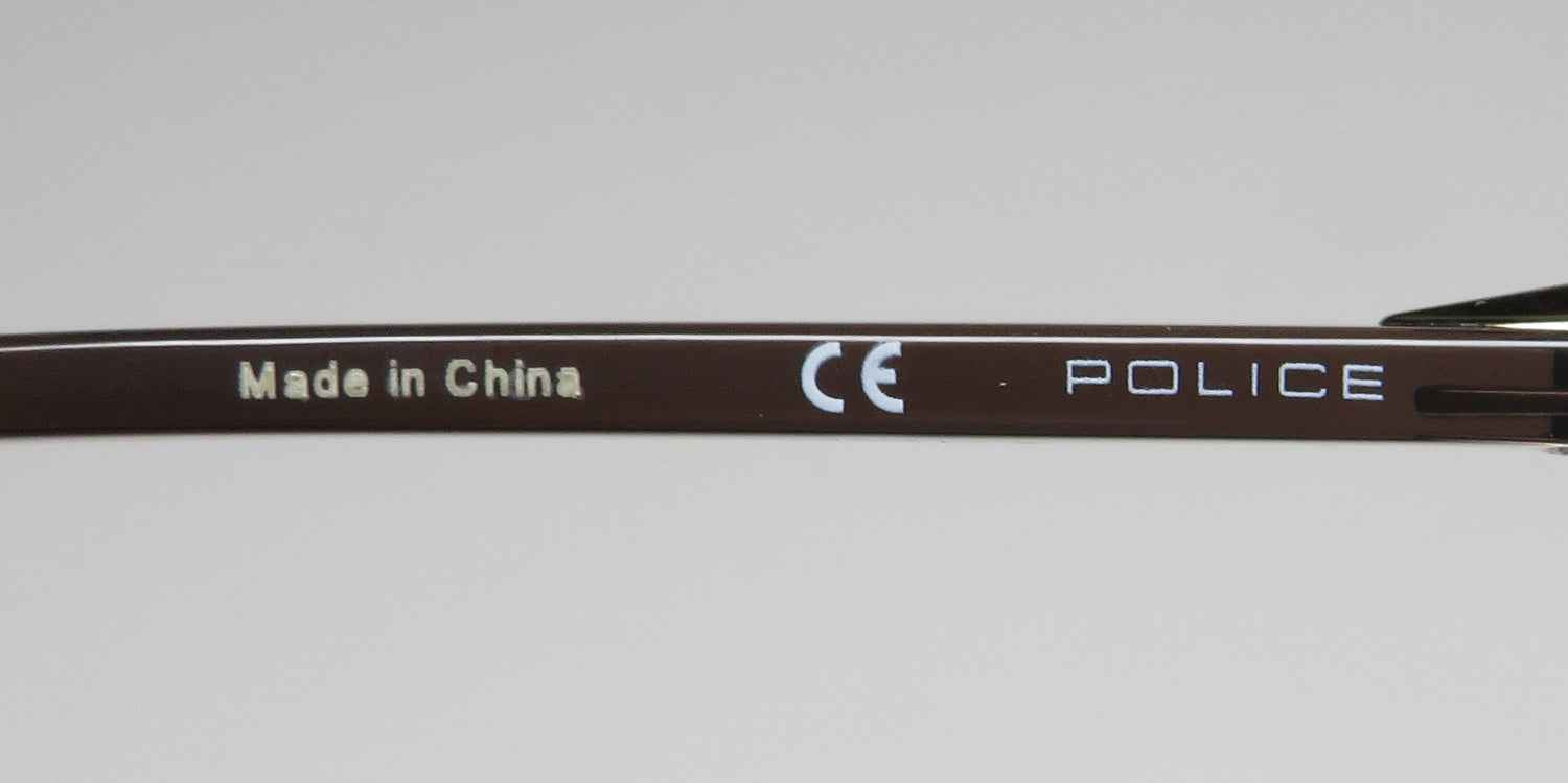 Police Spld30 Sunglasses