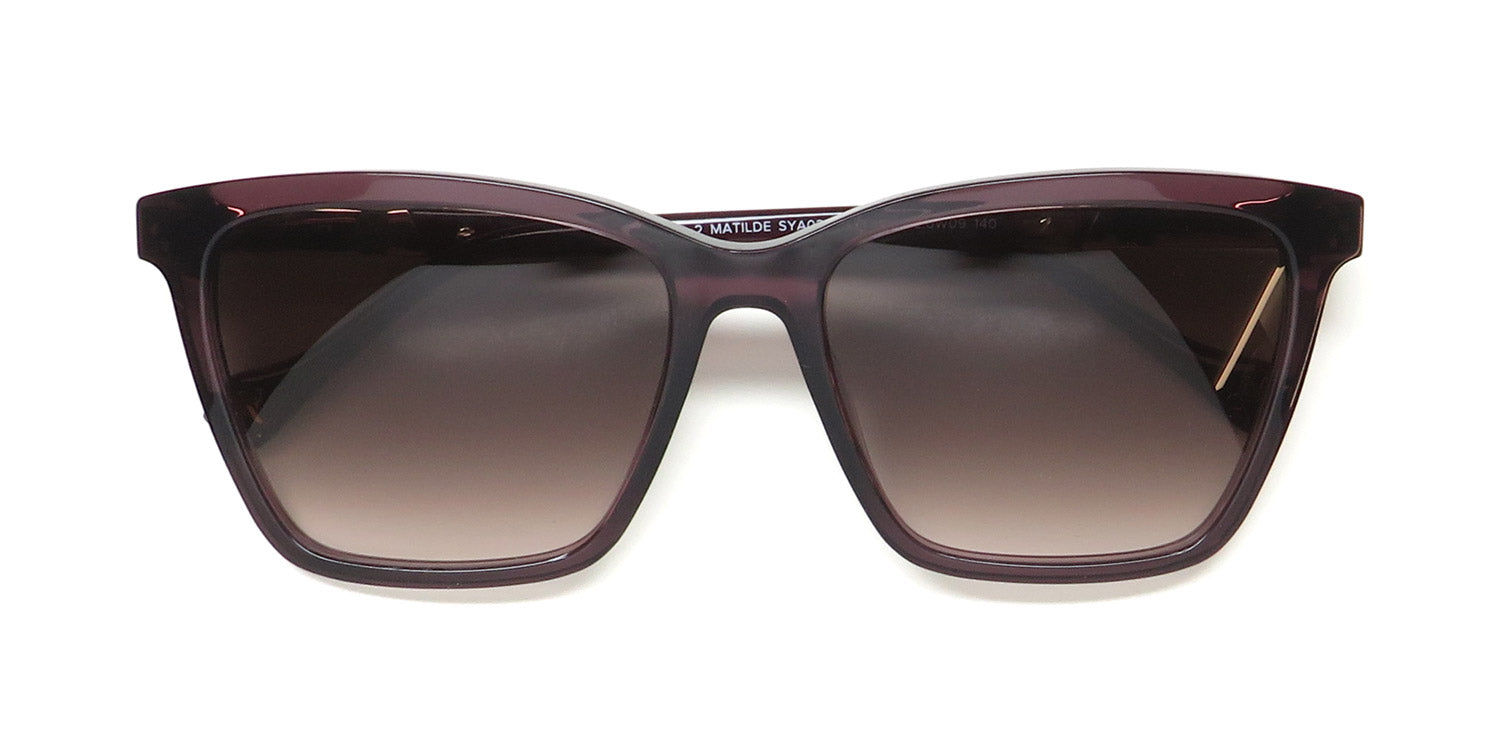 Yalea Sya031 Matilde Sunglasses by ModaFrames