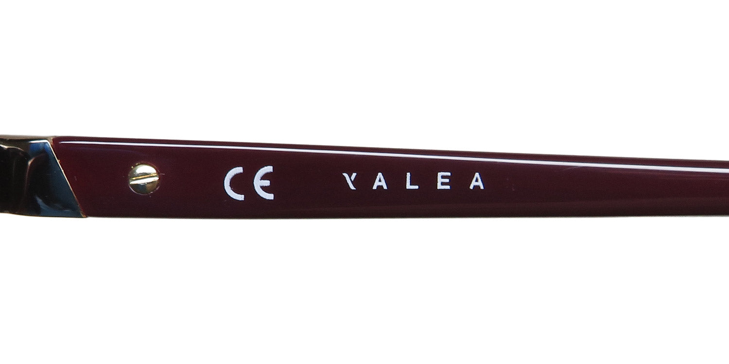 Yalea Sya031 Matilde Sunglasses by ModaFrames