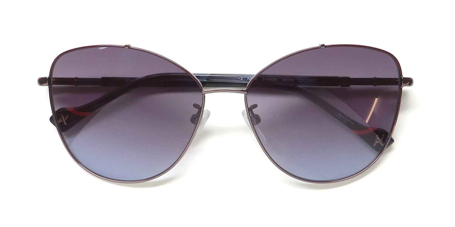 Yalea Sya029 Ivete Sunglasses by ModaFrames