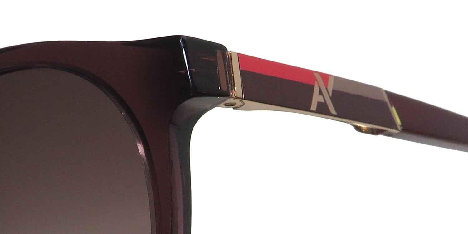 Yalea Sya032 Amna Sunglasses
