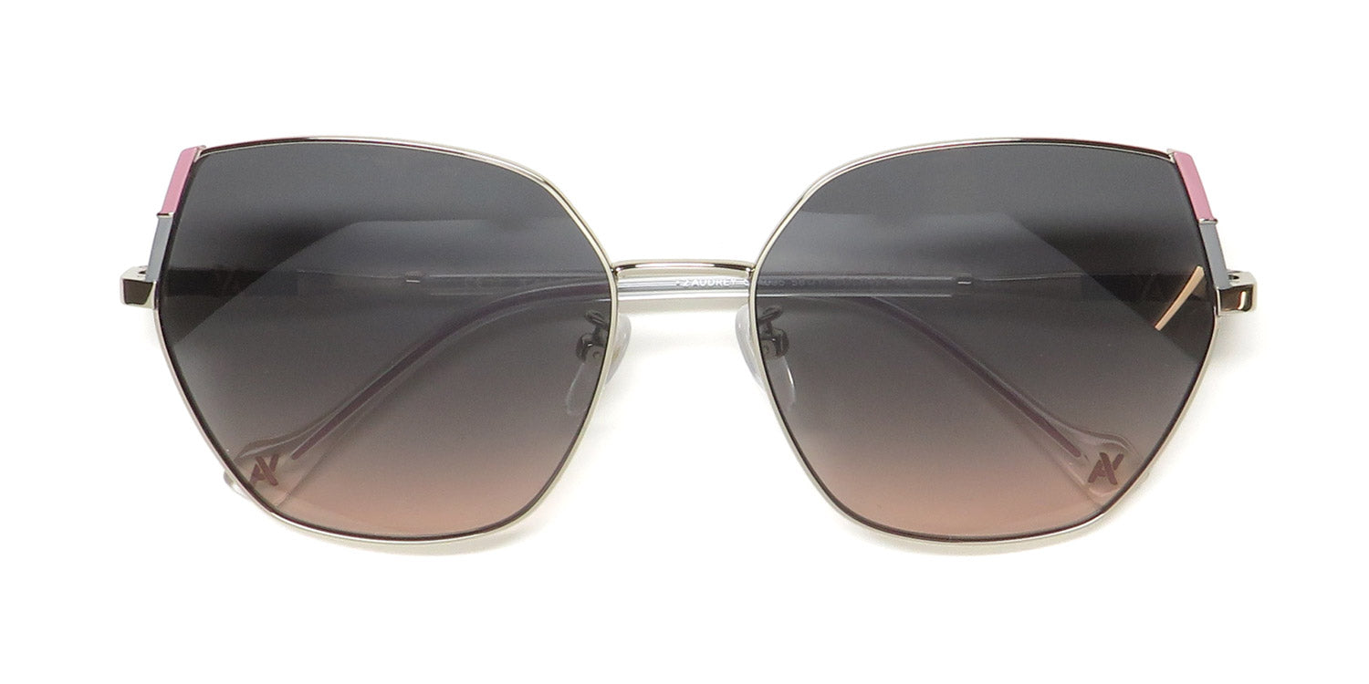 Yalea Sya035 Audrey Sunglasses by ModaFrames