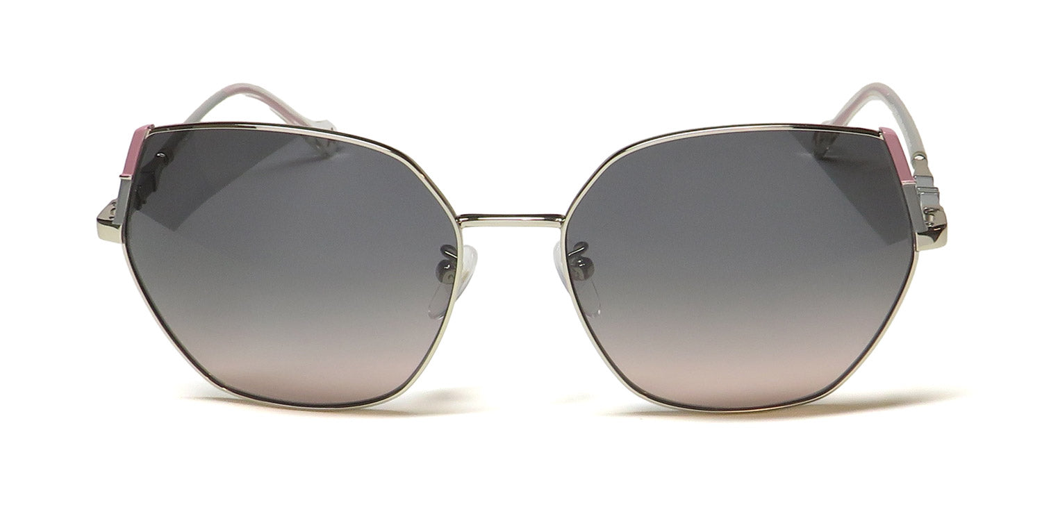 Yalea Sya035 Audrey Sunglasses by ModaFrames