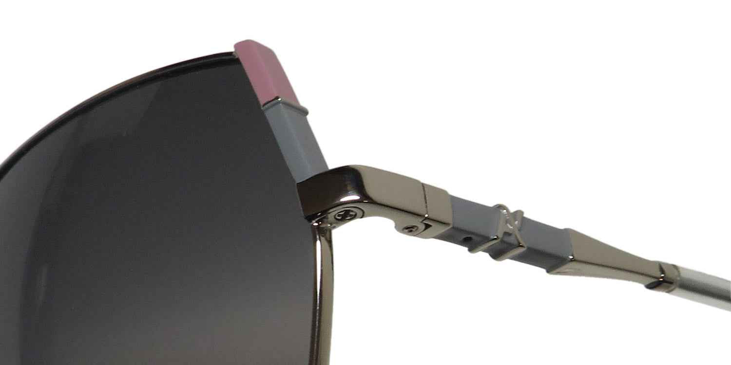 Yalea Sya035 Audrey Sunglasses