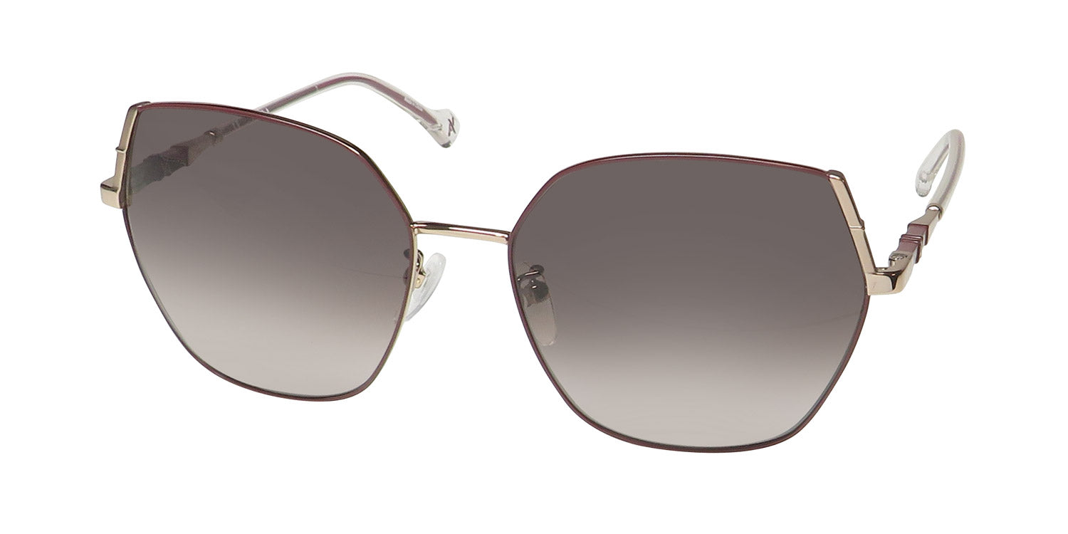 Yalea Sya035 Audrey Sunglasses by ModaFrames