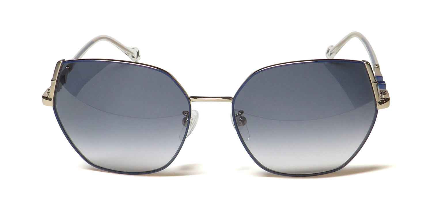 Yalea Sya035 Audrey Sunglasses