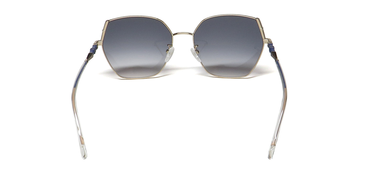 Yalea Sya035 Audrey Sunglasses by ModaFrames