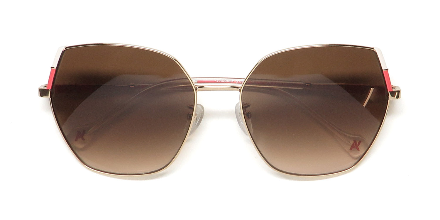 Yalea Sya035 Audrey Sunglasses by ModaFrames