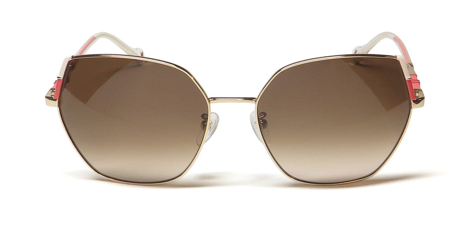 Yalea Sya035 Audrey Sunglasses by ModaFrames