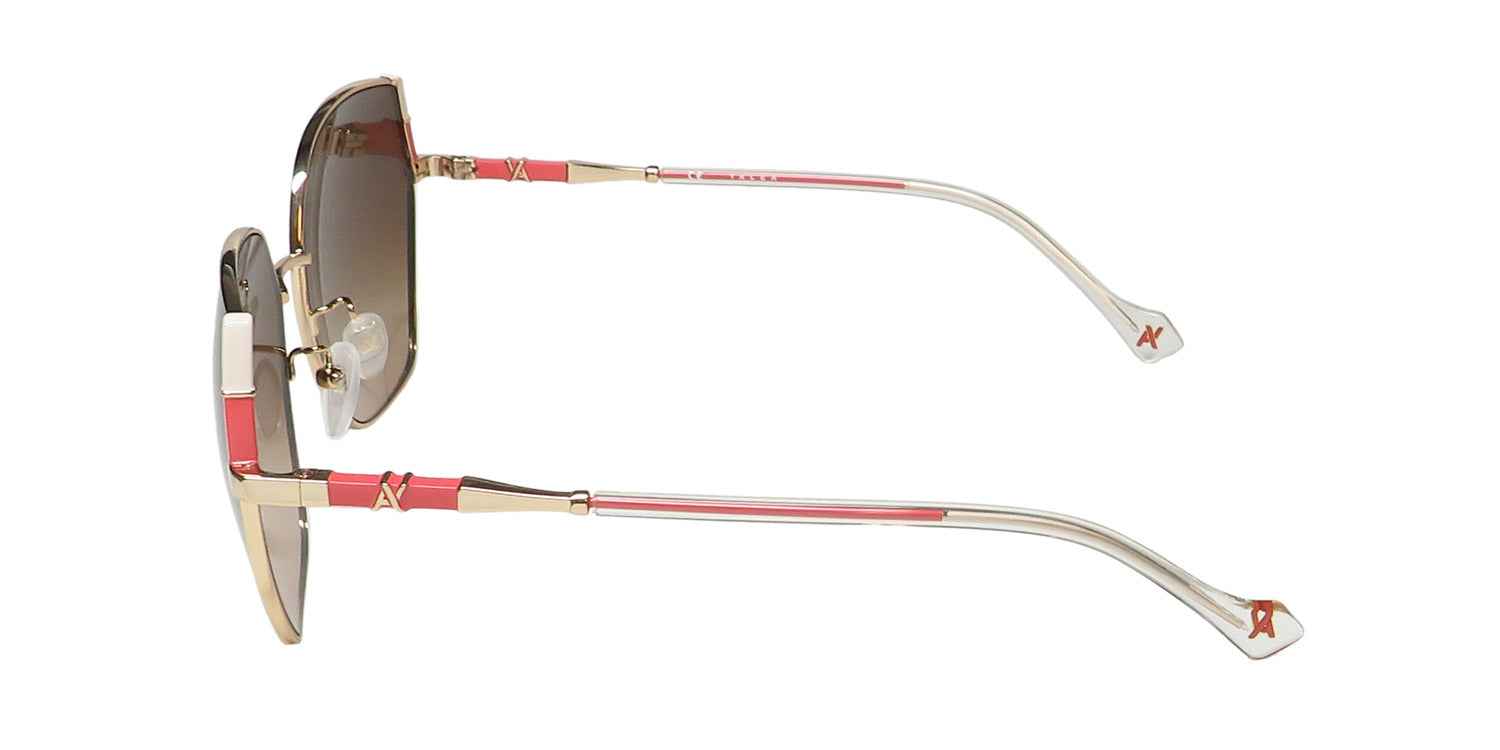 Yalea Sya035 Audrey Sunglasses by ModaFrames