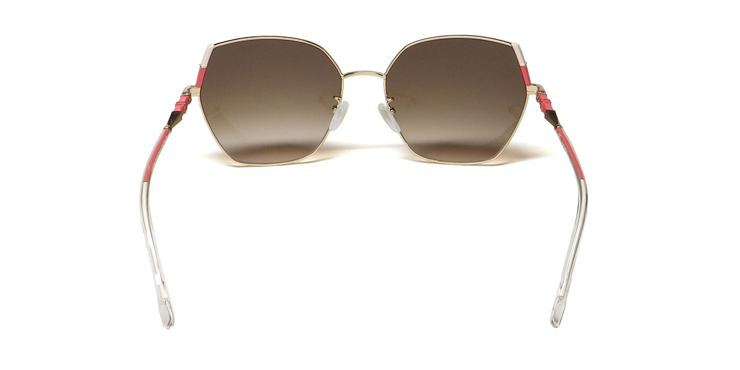 Yalea Sya035 Audrey Sunglasses by ModaFrames